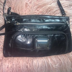 New crossbody